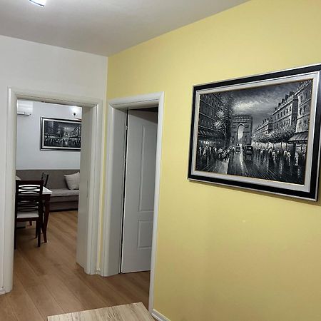 Orchidea Apartment Поградец Екстериор снимка