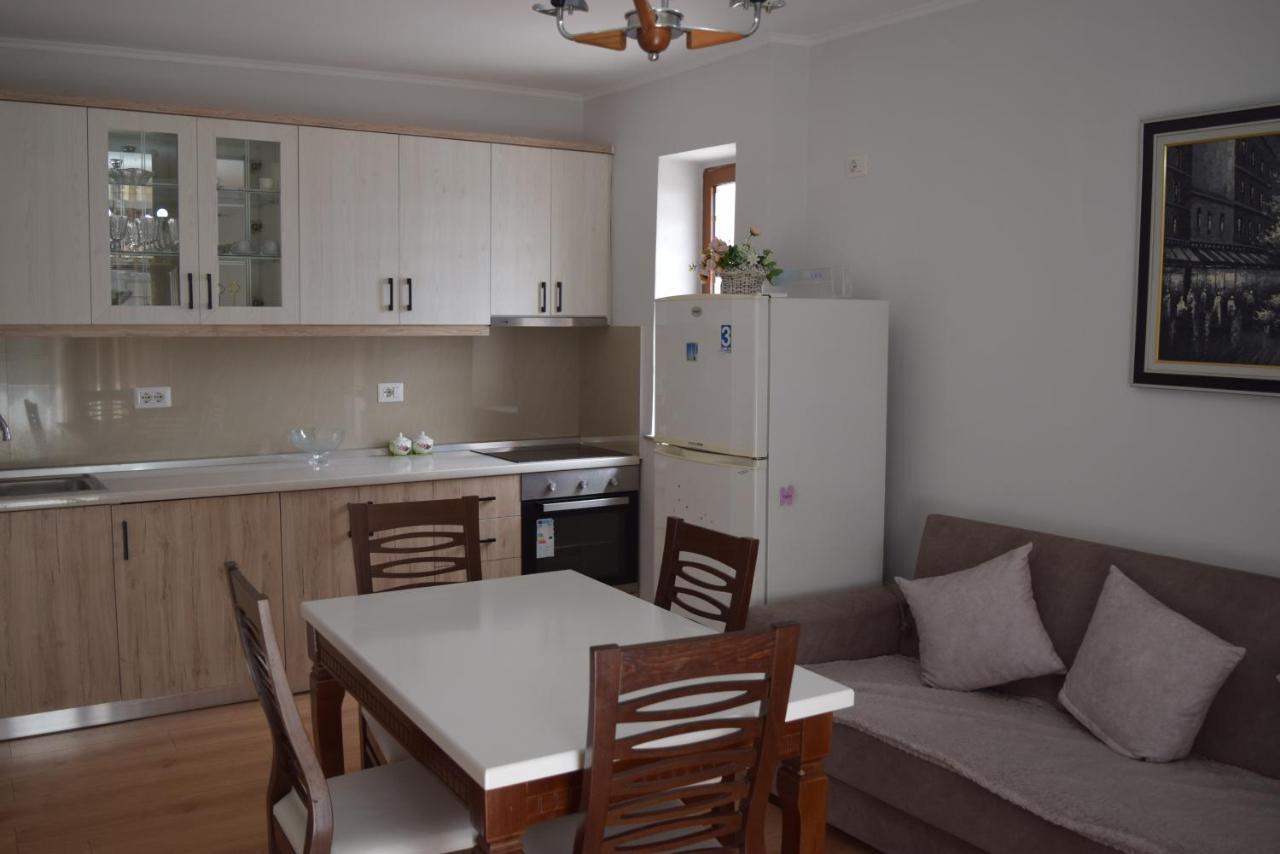 Orchidea Apartment Поградец Екстериор снимка
