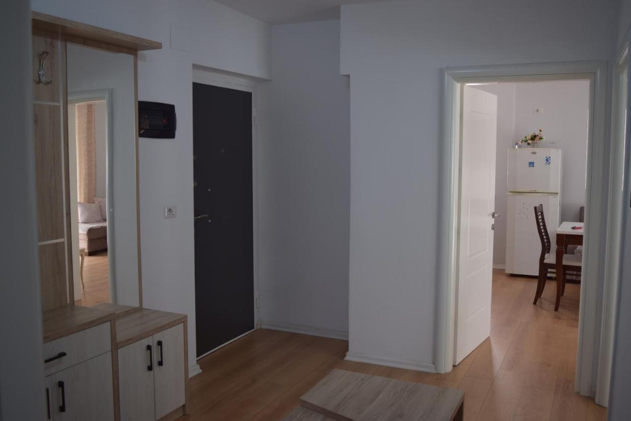 Orchidea Apartment Поградец Екстериор снимка