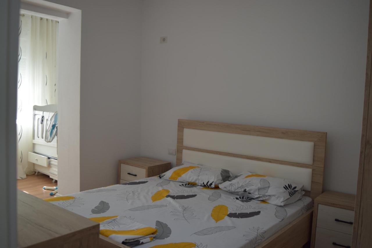 Orchidea Apartment Поградец Екстериор снимка