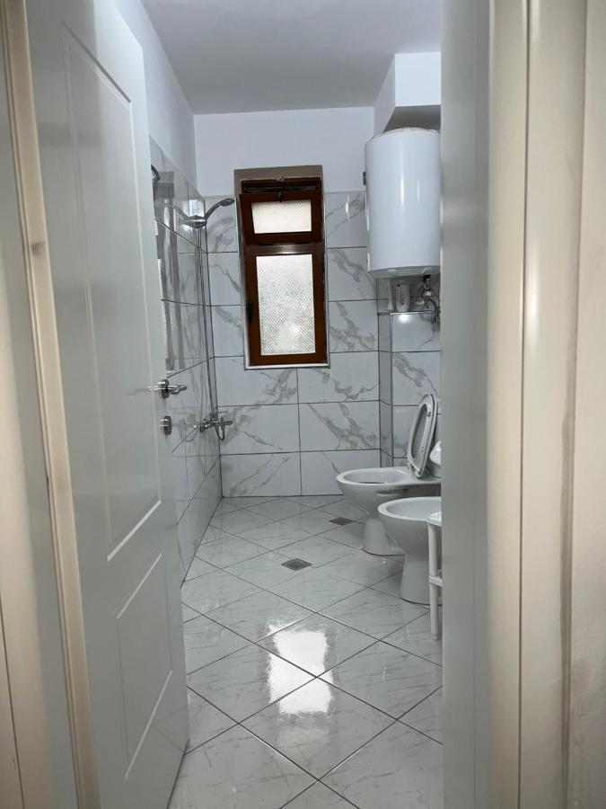 Orchidea Apartment Поградец Екстериор снимка