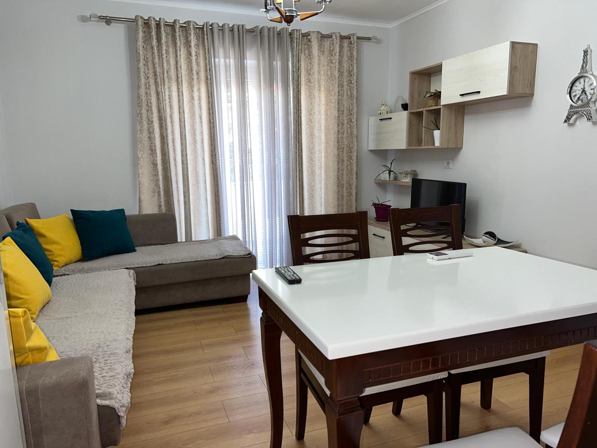 Orchidea Apartment Поградец Екстериор снимка