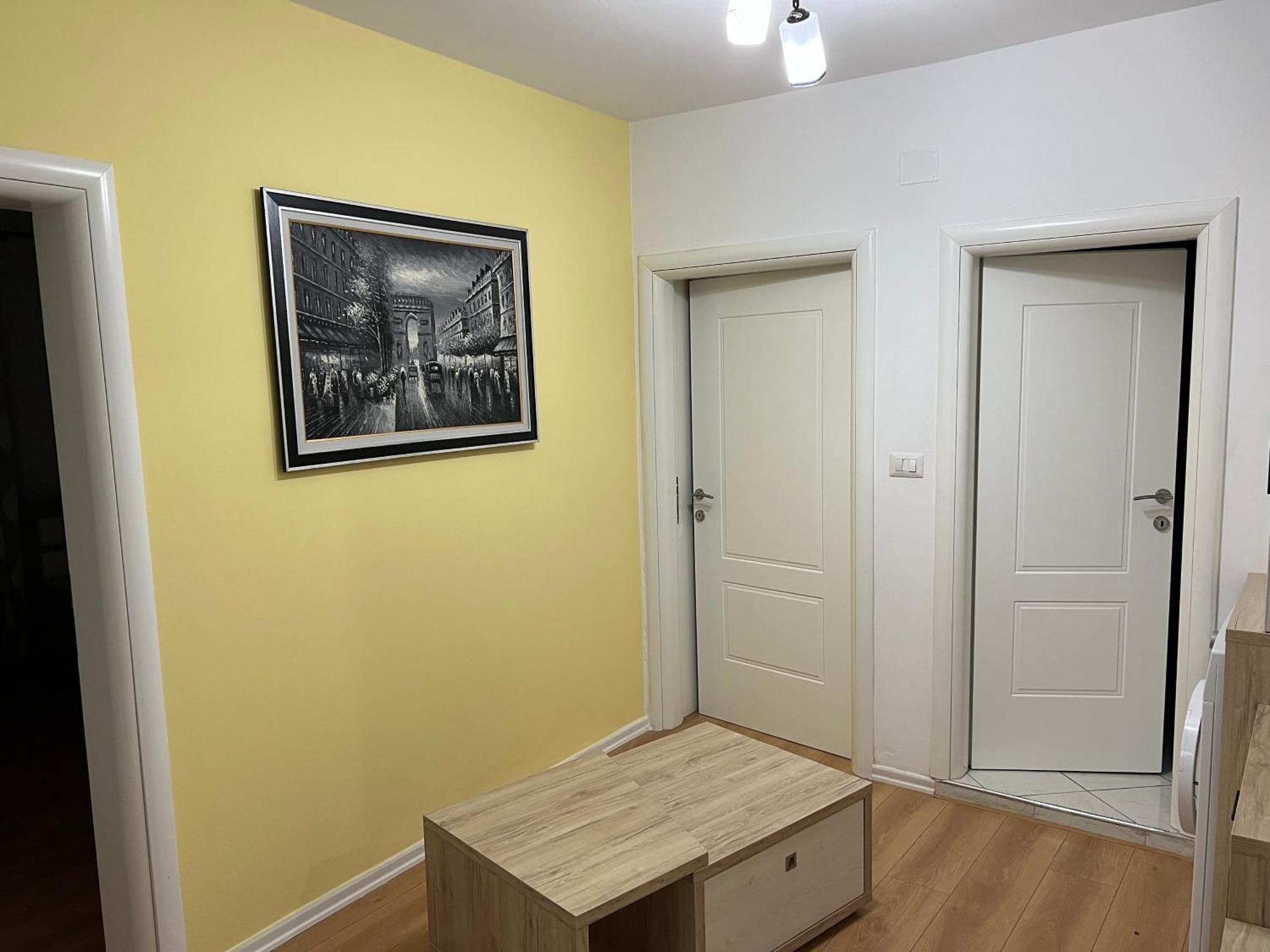 Orchidea Apartment Поградец Екстериор снимка